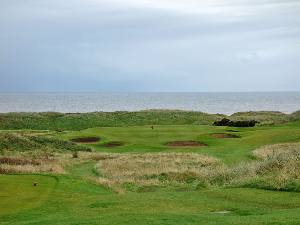 Royal Aberdeen Golf Club